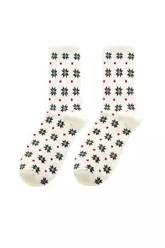 Носки женские