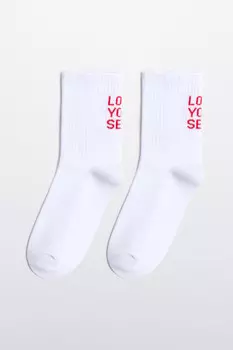 Носки женские