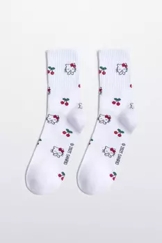 Носки женские