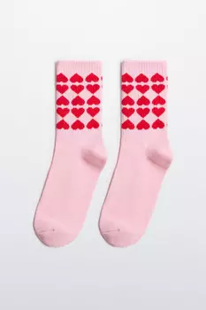 Носки женские