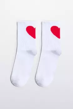 Носки женские