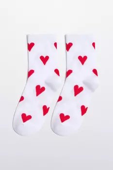 Носки женские