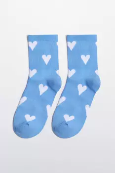 Носки женские