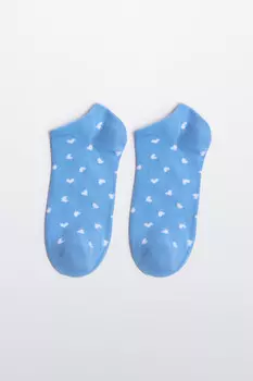 Носки женские