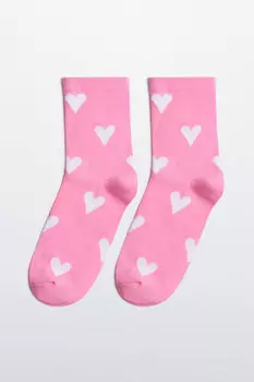 Носки женские