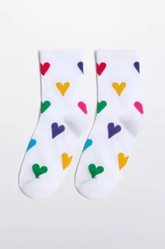 Носки женские