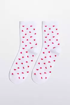 Носки женские