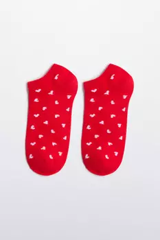 Носки женские