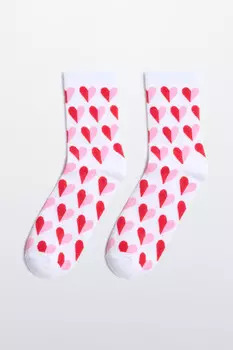 Носки женские