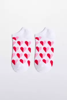 Носки женские