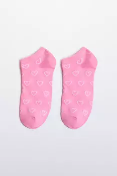 Носки женские