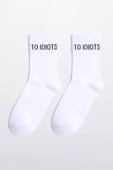 Носки женские