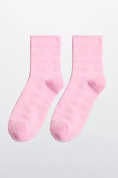 Носки женские