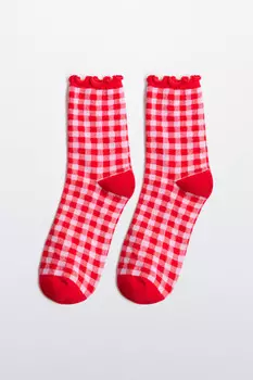 Носки женские