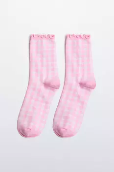 Носки женские