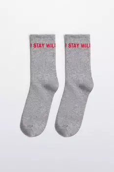 Носки женские