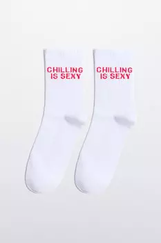 Носки женские