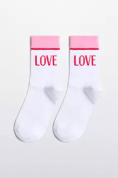 Носки женские