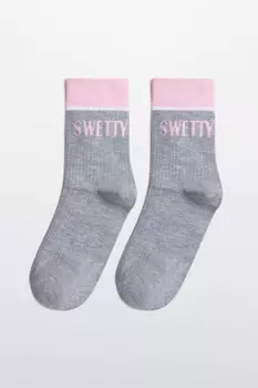 Носки женские