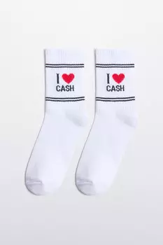 Носки женские