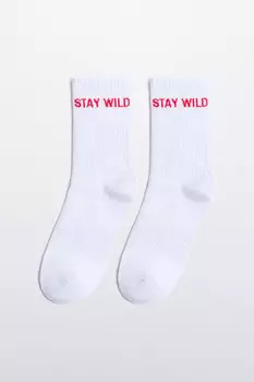 Носки женские