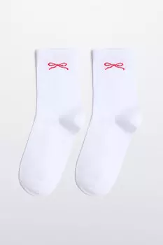 Носки женские