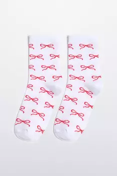 Носки женские