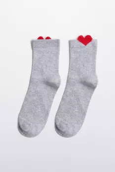 Носки женские