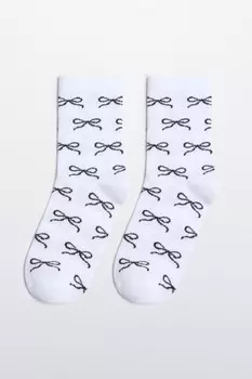 Носки женские