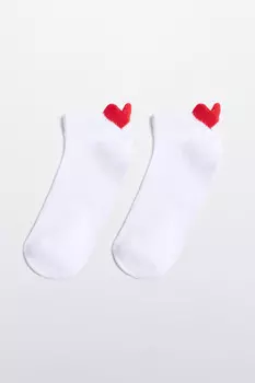 Носки женские