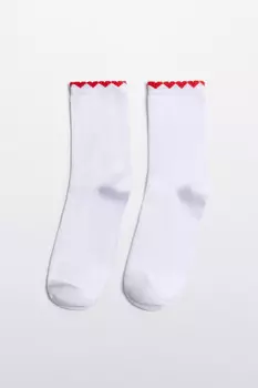 Носки женские