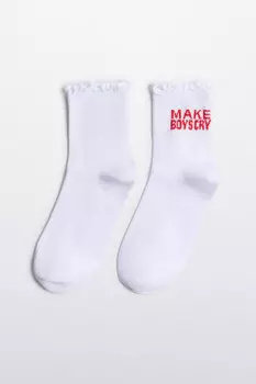 Носки женские