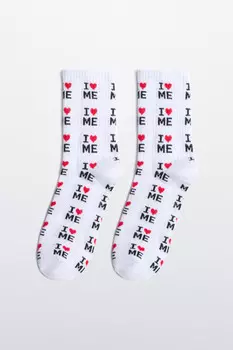 Носки женские