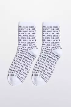 Носки женские