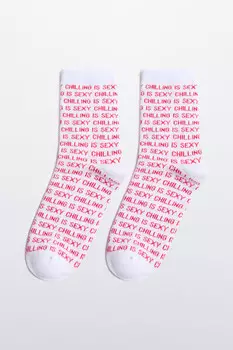 Носки женские