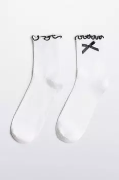 Носки женские