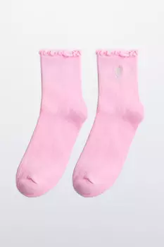 Носки женские