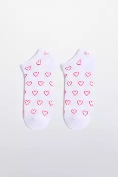 Носки женские