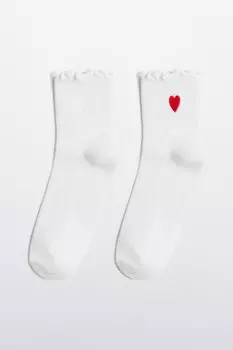 Носки женские