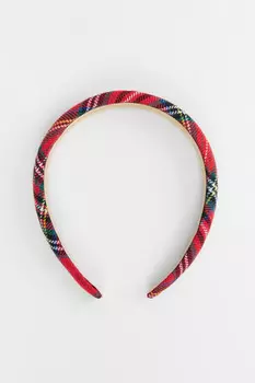 Ободок для волос женский