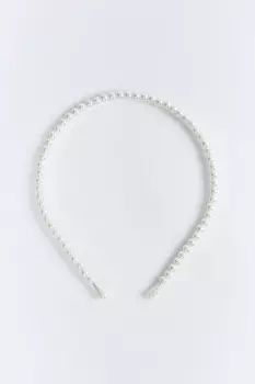 Ободок для волос женский