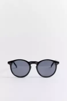 Очки солнцезащитные круглые