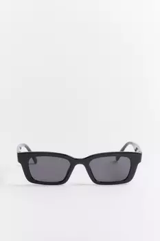 Очки солнцезащитные прямоугольные