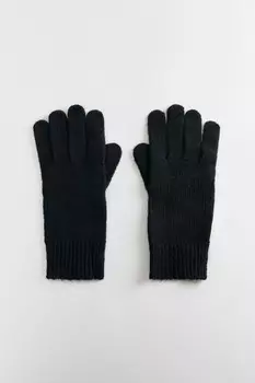 Перчатки BasicGloves вязаные с кашемиром