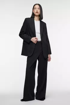 Пиджак BlackBlazer однобортный прямого кроя