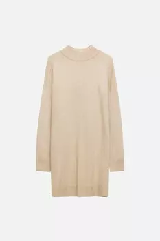 Платье-свитер KnitMiniDress вискозное