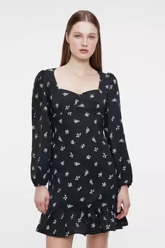 платье женское