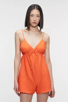 полукомбинезон женский