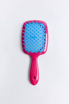 Расческа массажная для мокрых волос