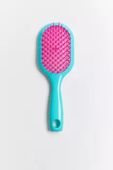 Расческа массажная для мокрых волос